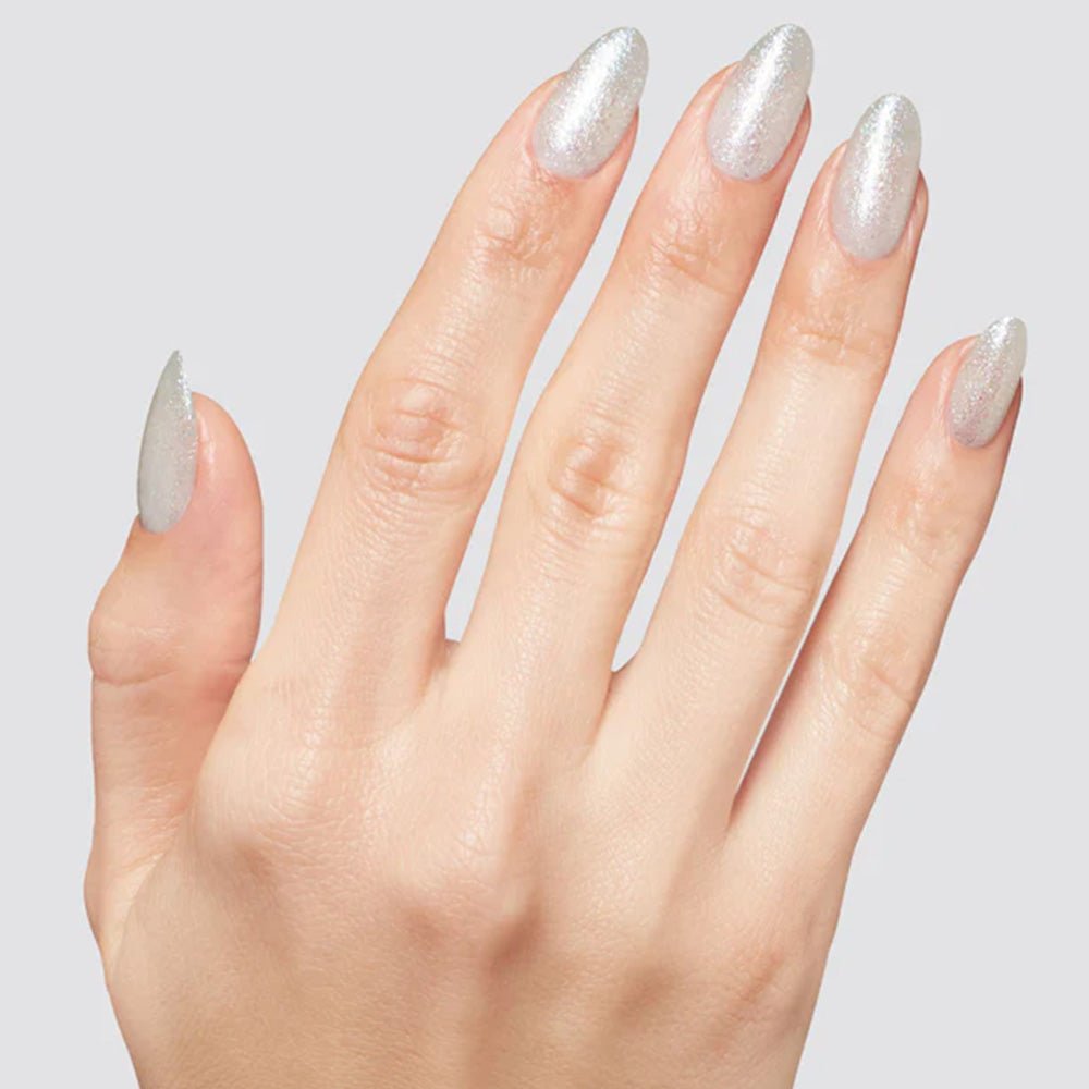 OPI Dipping Powder Nail - E01 Optical Nailusion - DTK Nail Supply