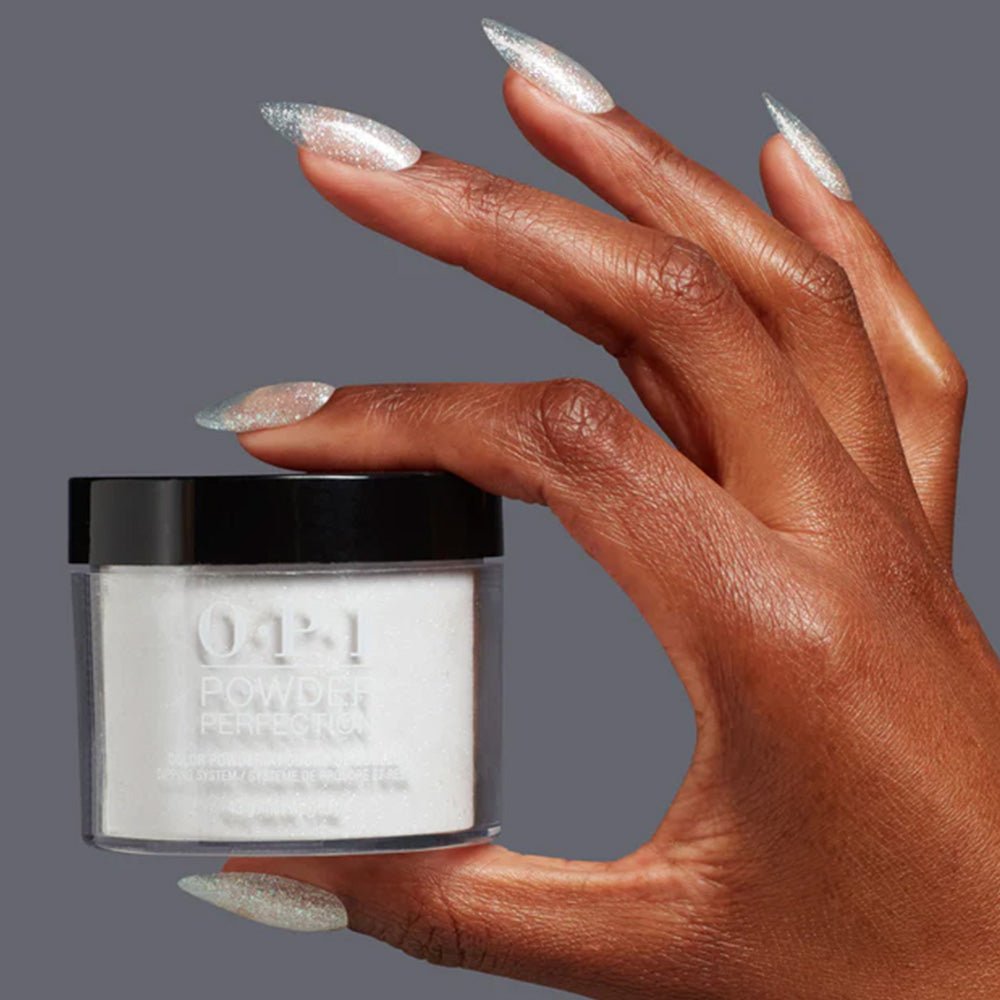 OPI Dipping Powder Nail - E01 Optical Nailusion - DTK Nail Supply