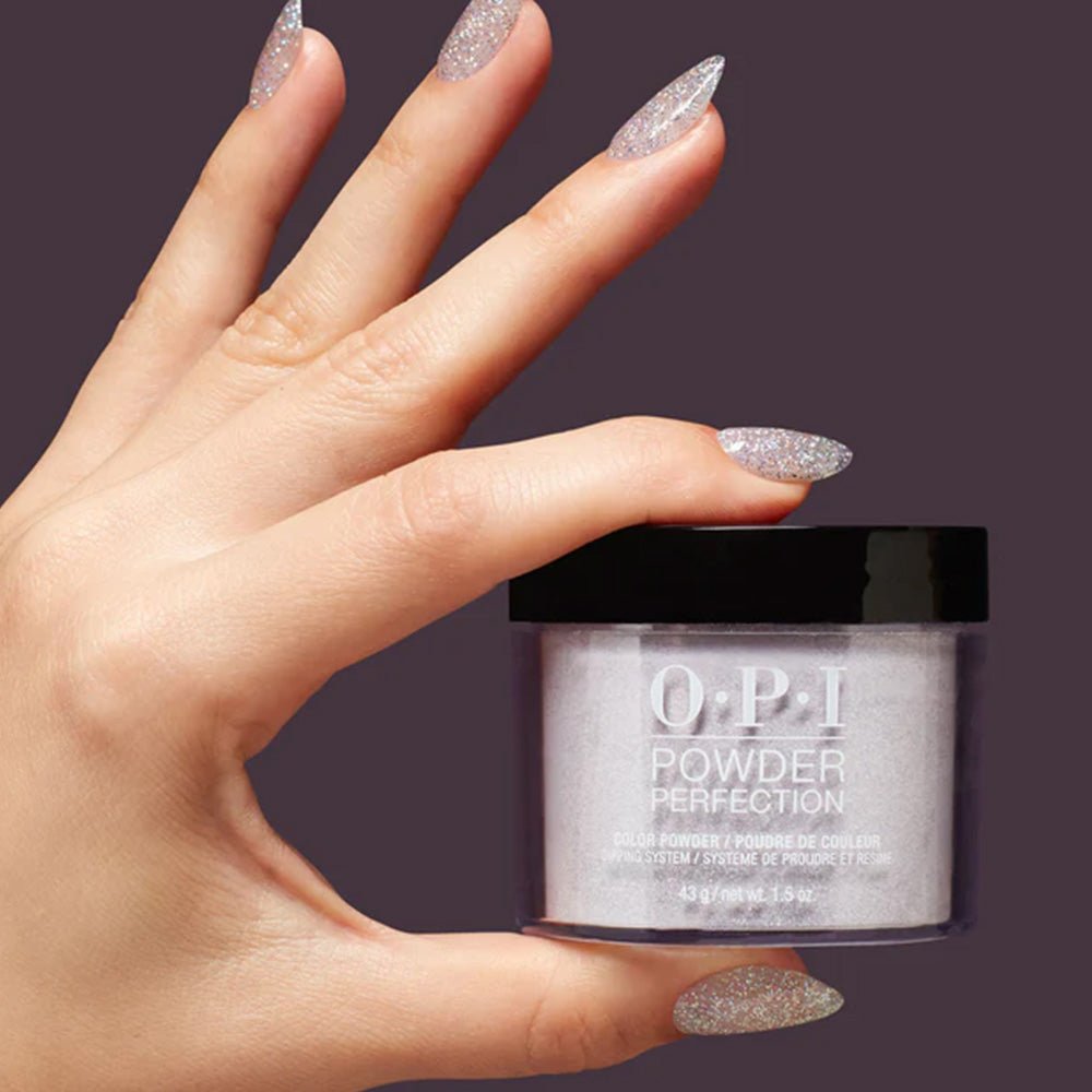 OPI Dipping Powder Nail - E02 Halo There! - DTK Nail Supply