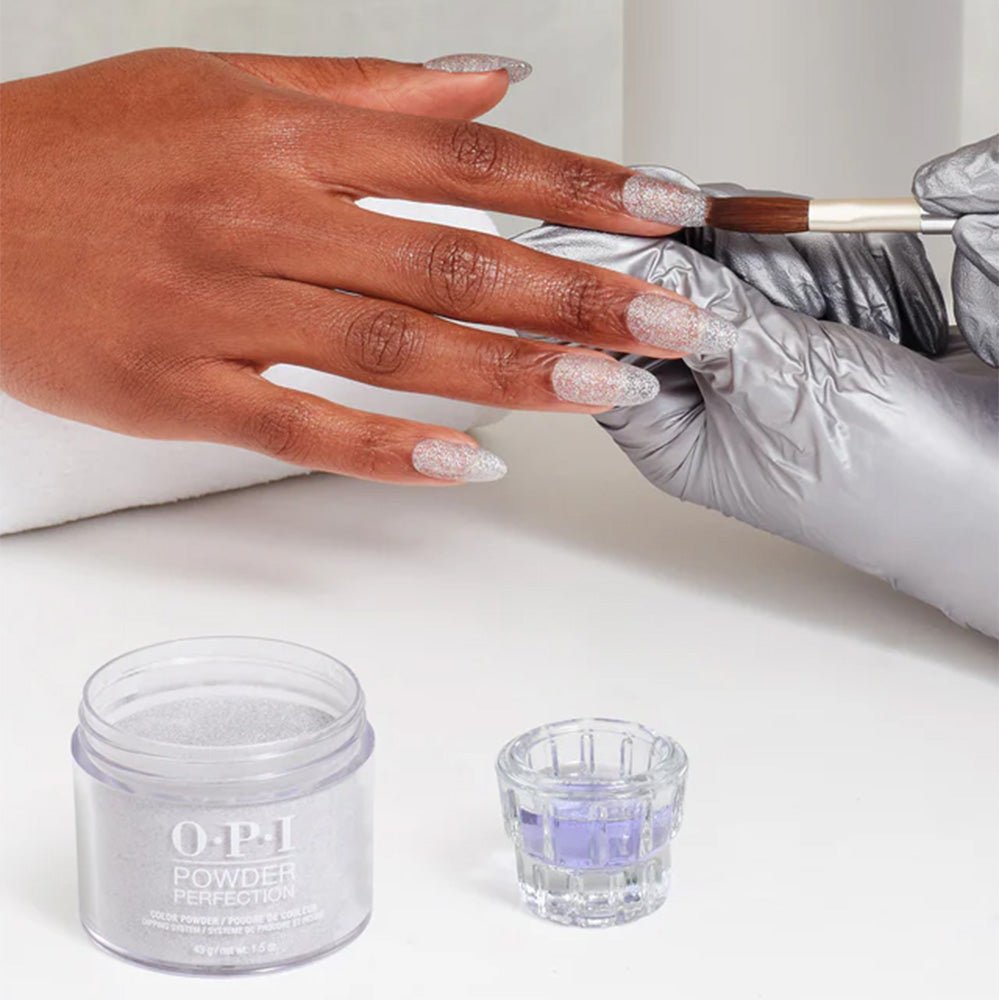 OPI Dipping Powder Nail - E02 Halo There! - DTK Nail Supply