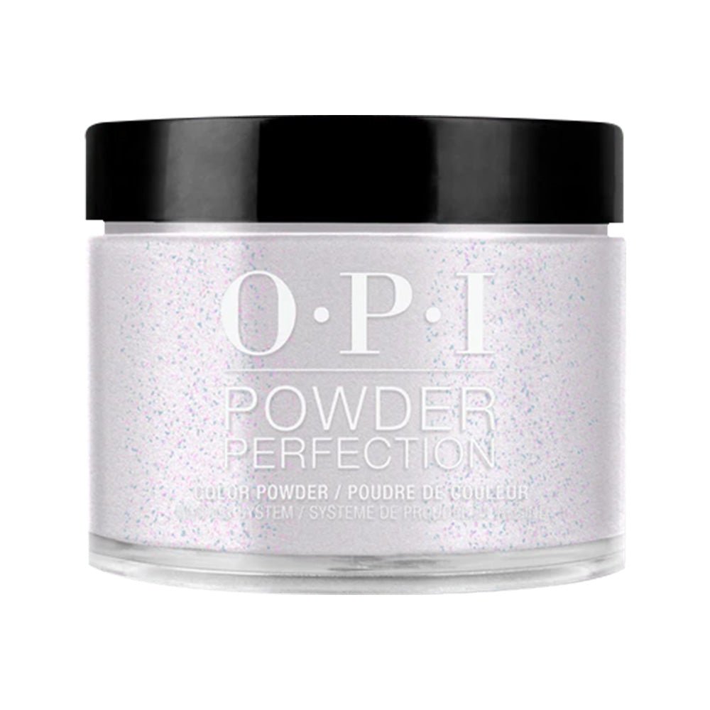 OPI Dipping Powder Nail - E02 Halo There! - DTK Nail Supply