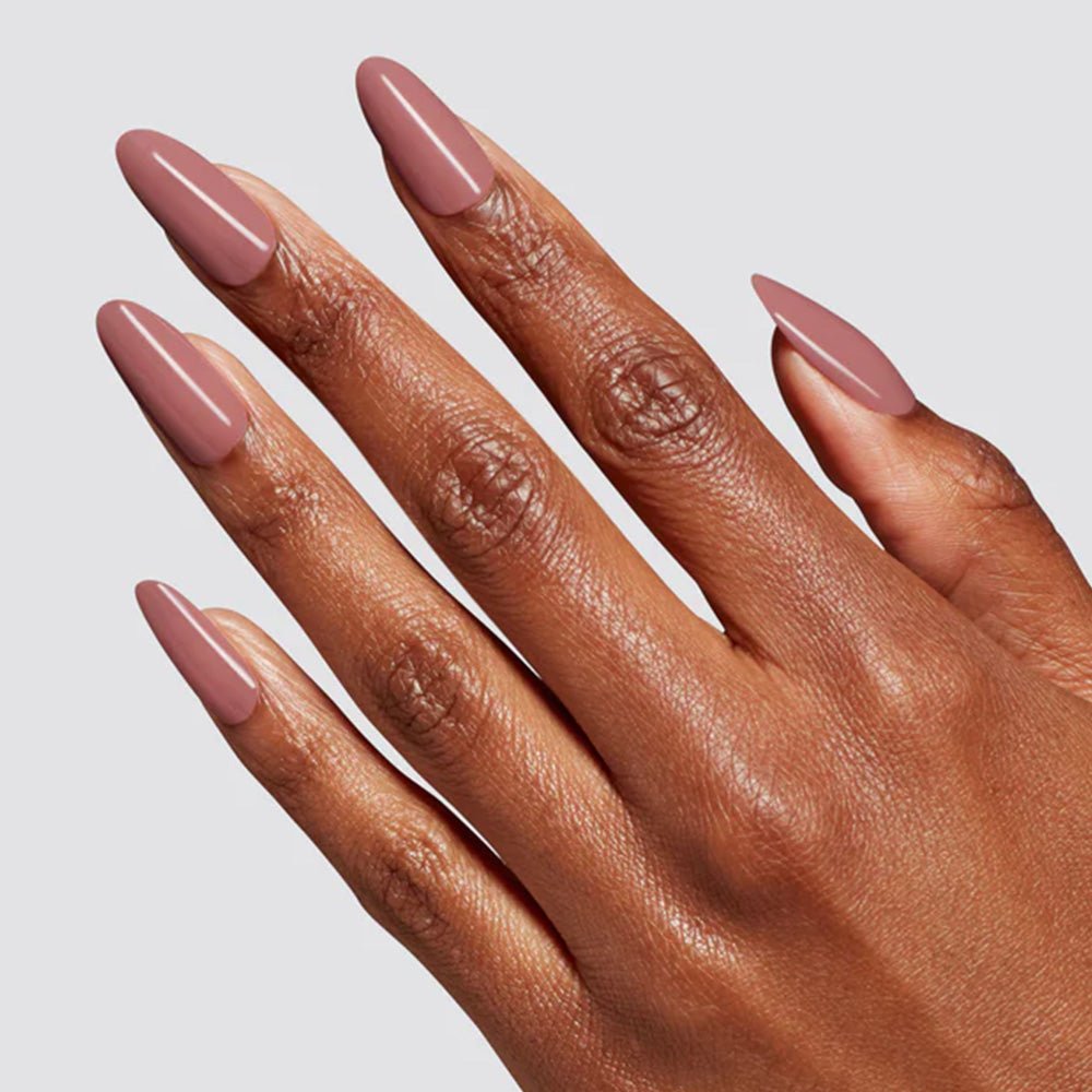 OPI Dipping Powder Nail - E41 Barefoot in Barcelona - DTK Nail Supply