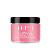 OPI Dipping Powder Nail - F014 Cyber Cherry On Top - DTK Nail Supply