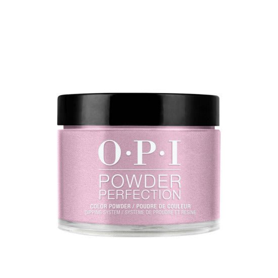 OPI Dipping Powder Nail - F016 Cyborn Again - DTK Nail Supply