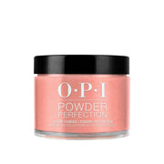 OPI Dipping Powder Nail - F020 Liquid Fire - DTK Nail Supply