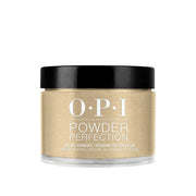 OPI Dipping Powder Nail - F022 Metallic Rewind - DTK Nail Supply