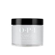 OPI Dipping Powder Nail - F024 Chrome Clawz - DTK Nail Supply