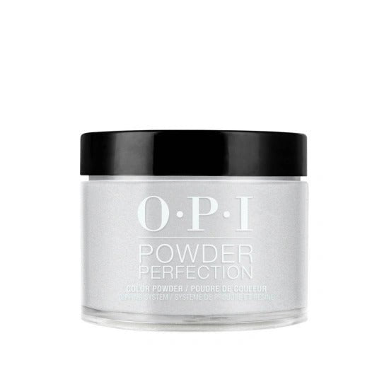 OPI Dipping Powder Nail - F024 Chrome Clawz - DTK Nail Supply