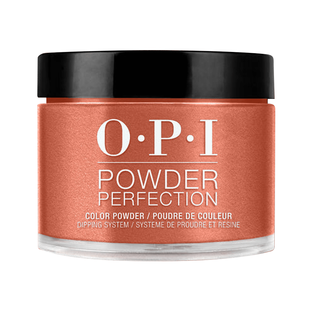 OPI Dipping Powder Nail - F025 Slip Dressed Up - DTK Nail Supply