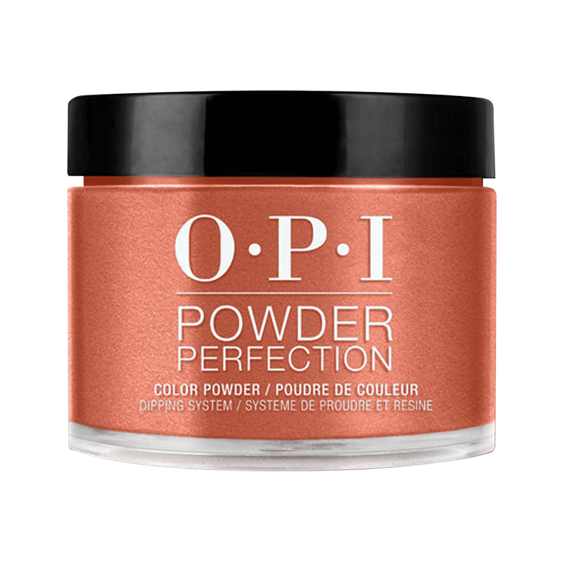 OPI Dipping Powder Nail - F025 Slip Dressed Up - DTK Nail Supply