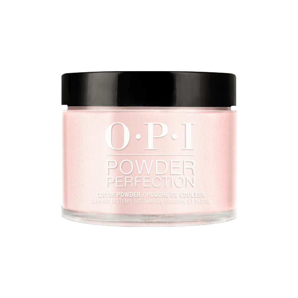 OPI Dipping Powder Nail - F037 Mod About You Pastel - Pink, Beige - 1.5oz (OPI Fall 2026 Collection) - DTK Nail Supply