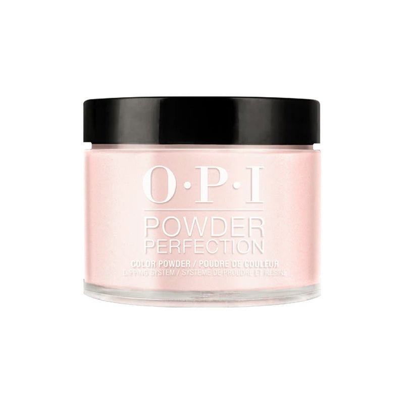 OPI Dipping Powder Nail - F037 Mod About You Pastel - Pink, Beige - 1.5oz (OPI Fall 2026 Collection) - DTK Nail Supply