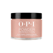 OPI Dipping Powder Nail - F039 France-y Seeing You Here - Peach, Pink - 1.5oz (OPI Fall 2026 Collection) - DTK Nail Supply