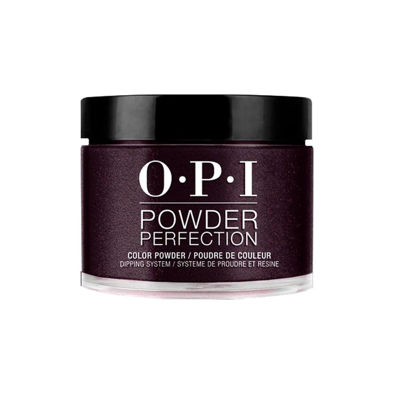 OPI Dipping Powder Nail - F040 Every Month is Oktoberfest - Red, Purple - 1.5oz (OPI Fall 2026 Collection) - DTK Nail Supply
