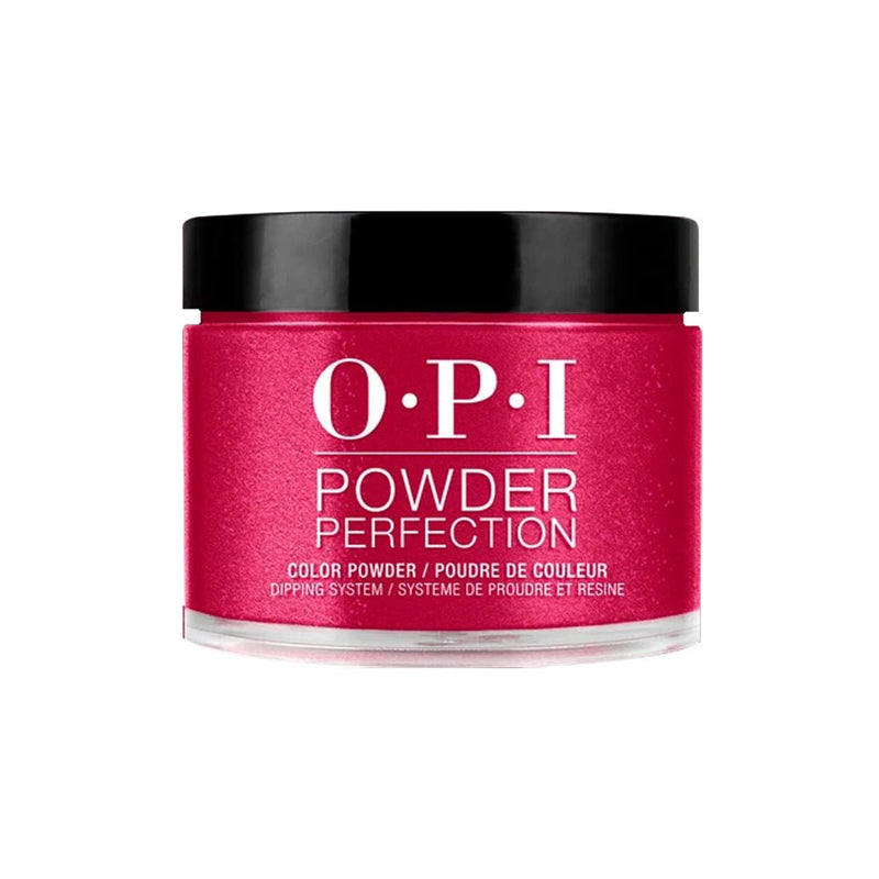 OPI Dipping Powder Nail - F041 It's All Greek to Me - Pink - 1.5oz (OPI Fall 2026 Collection) - DTK Nail Supply