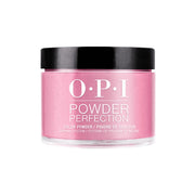OPI Dipping Powder Nail - F041 It's All Greek to Me - Pink - 1.5oz (OPI Fall 2026 Collection) - DTK Nail Supply