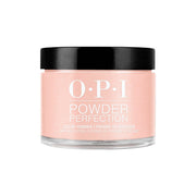 OPI Dipping Powder Nail - F043 Route Beer Float - Brown, Orange - 1.5oz (OPI Fall 2026 Collection) - DTK Nail Supply