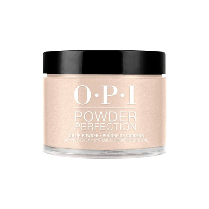 OPI Dipping Powder Nail - F045 Berlin There, Doin' That - Pink, Beige - 1.5oz (OPI Fall 2026 Collection) - DTK Nail Supply