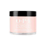 OPI Dipping Powder Nail - F045 Berlin There, Doin' That - Pink, Beige - 1.5oz (OPI Fall 2026 Collection) - DTK Nail Supply