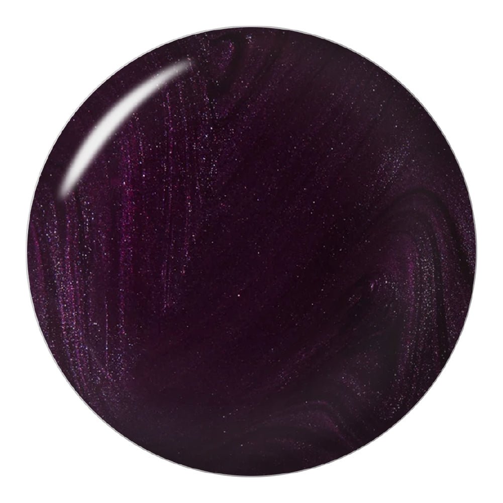 OPI Dipping Powder Nail - F046 Lincoln Park at Midnight - Purple, Red - 1.5oz (OPI Fall 2026 Collection) - DTK Nail Supply