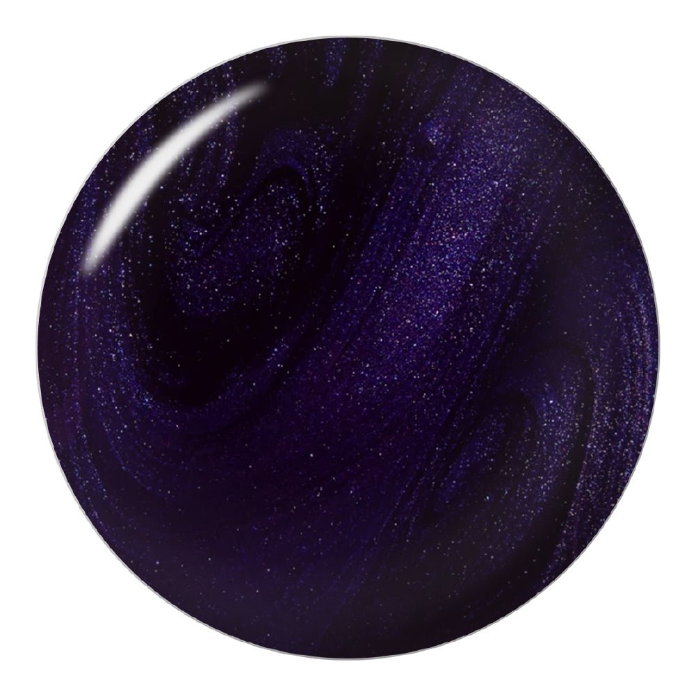 OPI Dipping Powder Nail - F047 Don't Over Ink It - Blue, Black - 1.5oz (OPI Fall 2026 Collection) - DTK Nail Supply