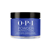 OPI Dipping Powder Nail - F047 Don't Over Ink It - Blue, Black - 1.5oz (OPI Fall 2026 Collection) - DTK Nail Supply