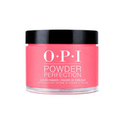 OPI Dipping Powder Nail - F048 Vodka & Caviar - Red - 1.5oz (OPI Fall 2026 Collection) - DTK Nail Supply