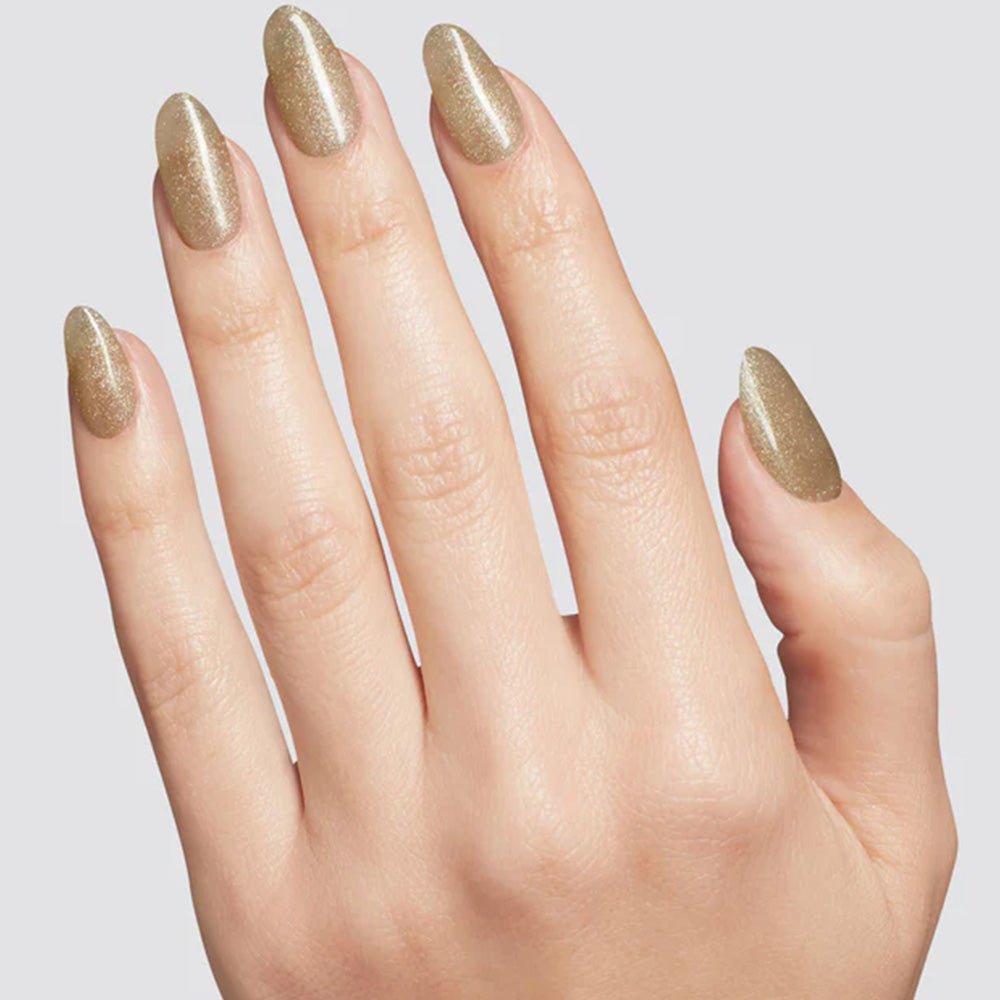 OPI Dipping Powder Nail - F10 I Mica Be Dreaming - DTK Nail Supply