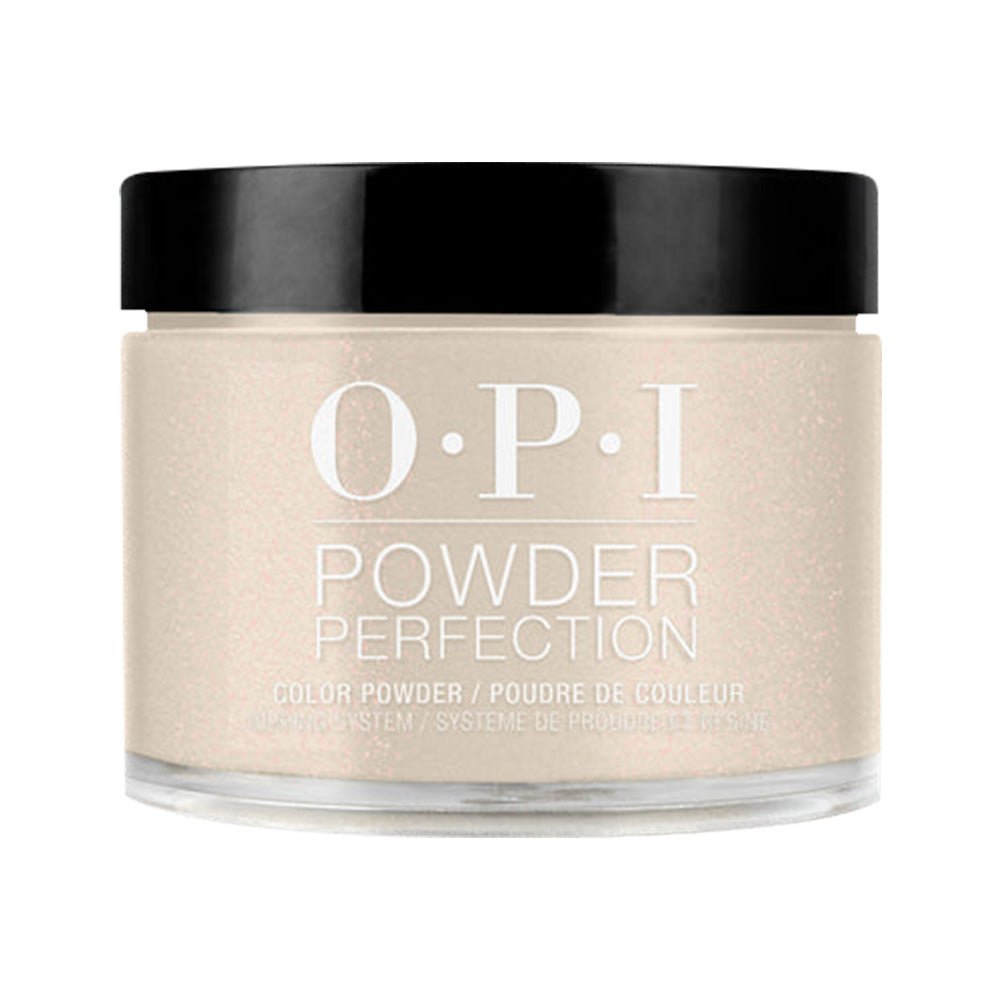 OPI Dipping Powder Nail - F10 I Mica Be Dreaming - DTK Nail Supply