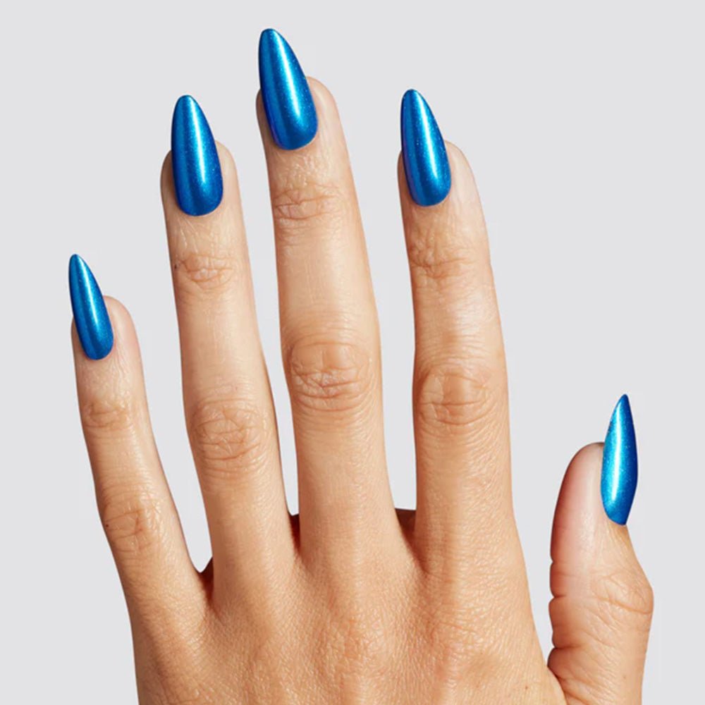 OPI Dipping Powder Nail - F84 Do You Sea What I Sea? - DTK Nail Supply
