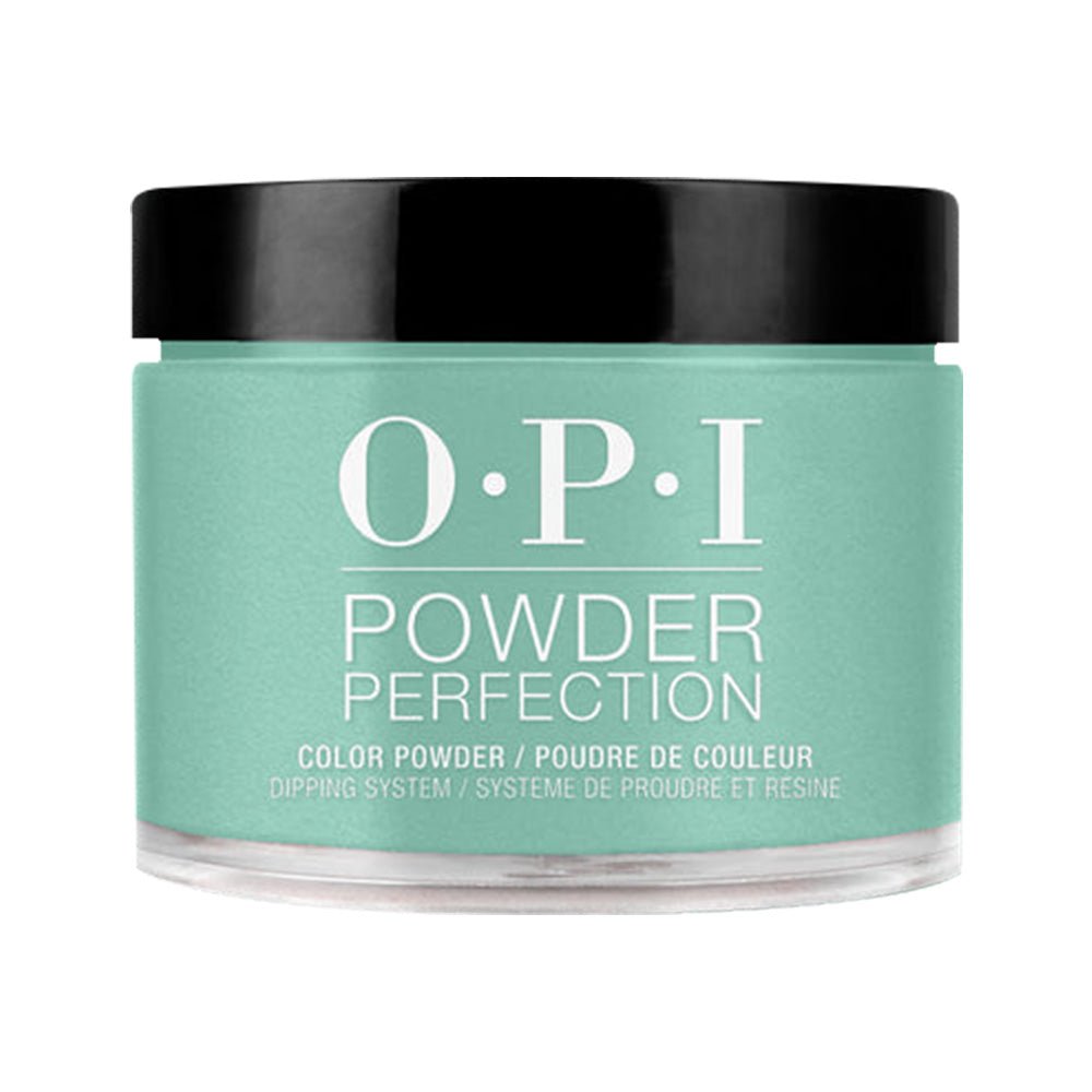 OPI Dipping Powder Nail - H007 Rated Pea - G - DTK Nail Supply