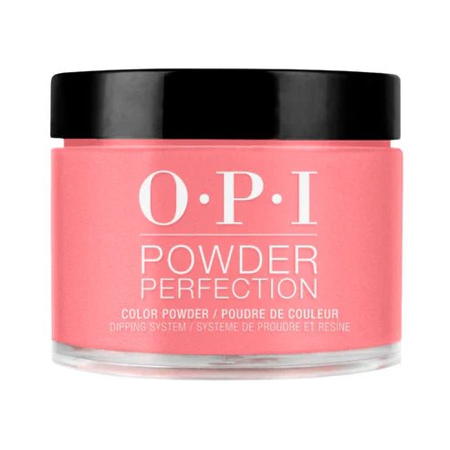 OPI Dipping Powder Nail - H012 Emmy, Have You Seen Oscar - DTK Nail Supply