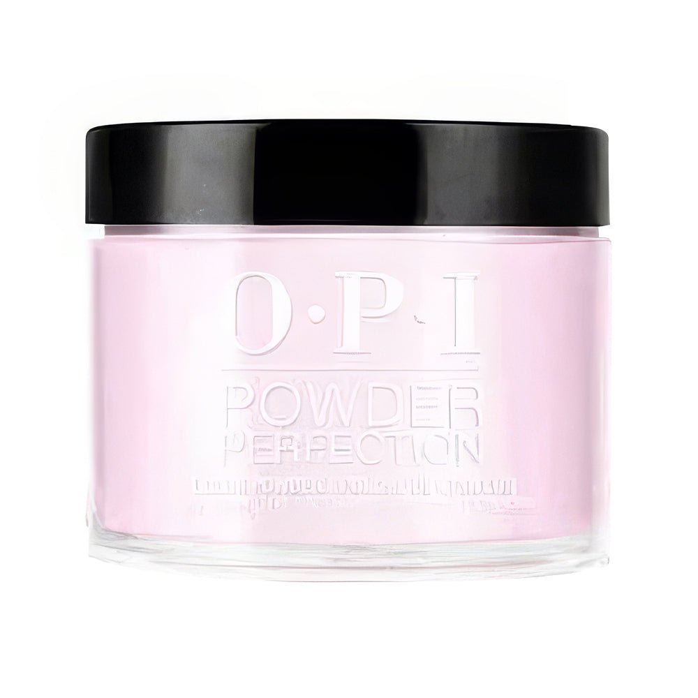 OPI Dipping Powder Nail - H82 Let's Be Friends! - DTK Nail Supply