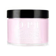 OPI Dipping Powder Nail - H82 Let's Be Friends! - DTK Nail Supply