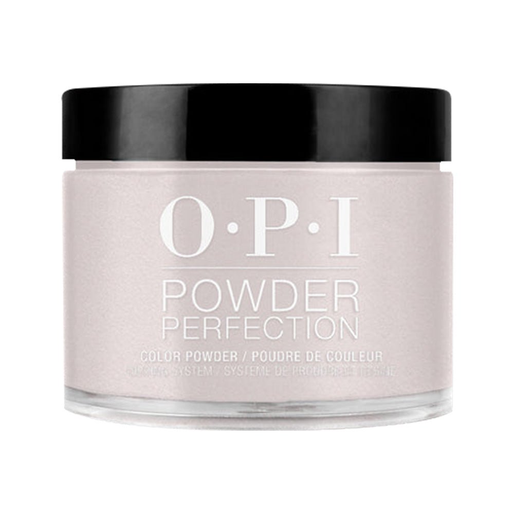 OPI Dipping Powder Nail - I53 Icelanded A Bottle of OPI - DTK Nail Supply
