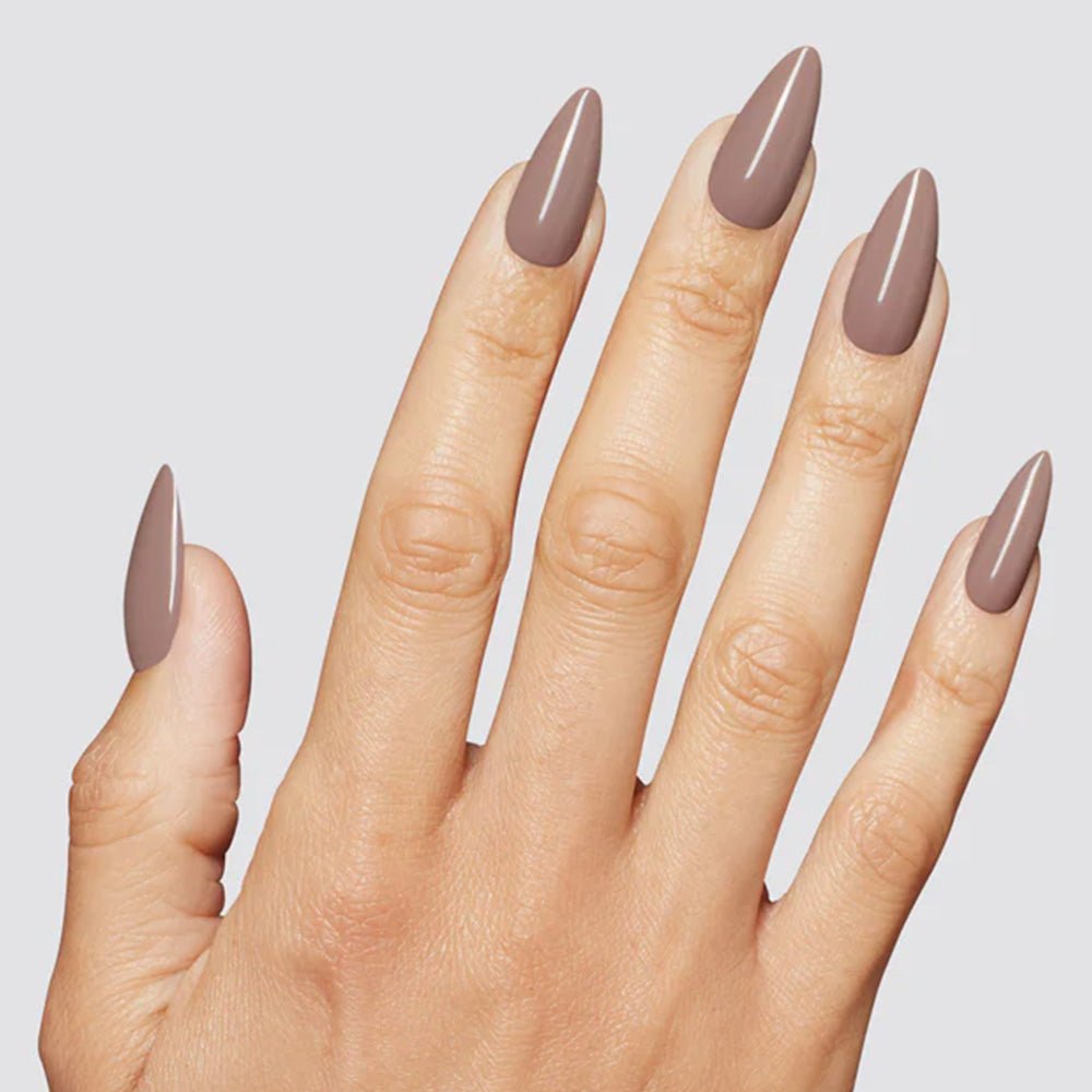 OPI Dipping Powder Nail - I53 Icelanded A Bottle of OPI - DTK Nail Supply