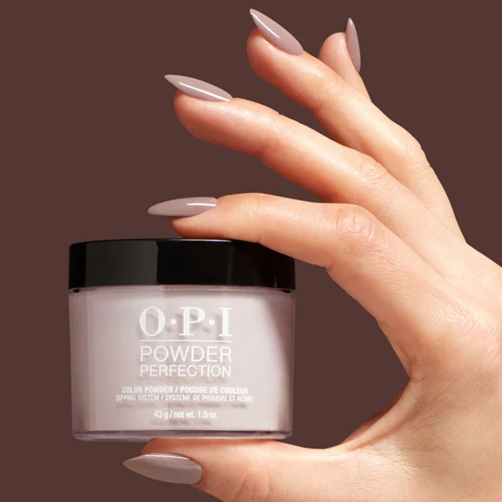 OPI Dipping Powder Nail - I53 Icelanded A Bottle of OPI - DTK Nail Supply
