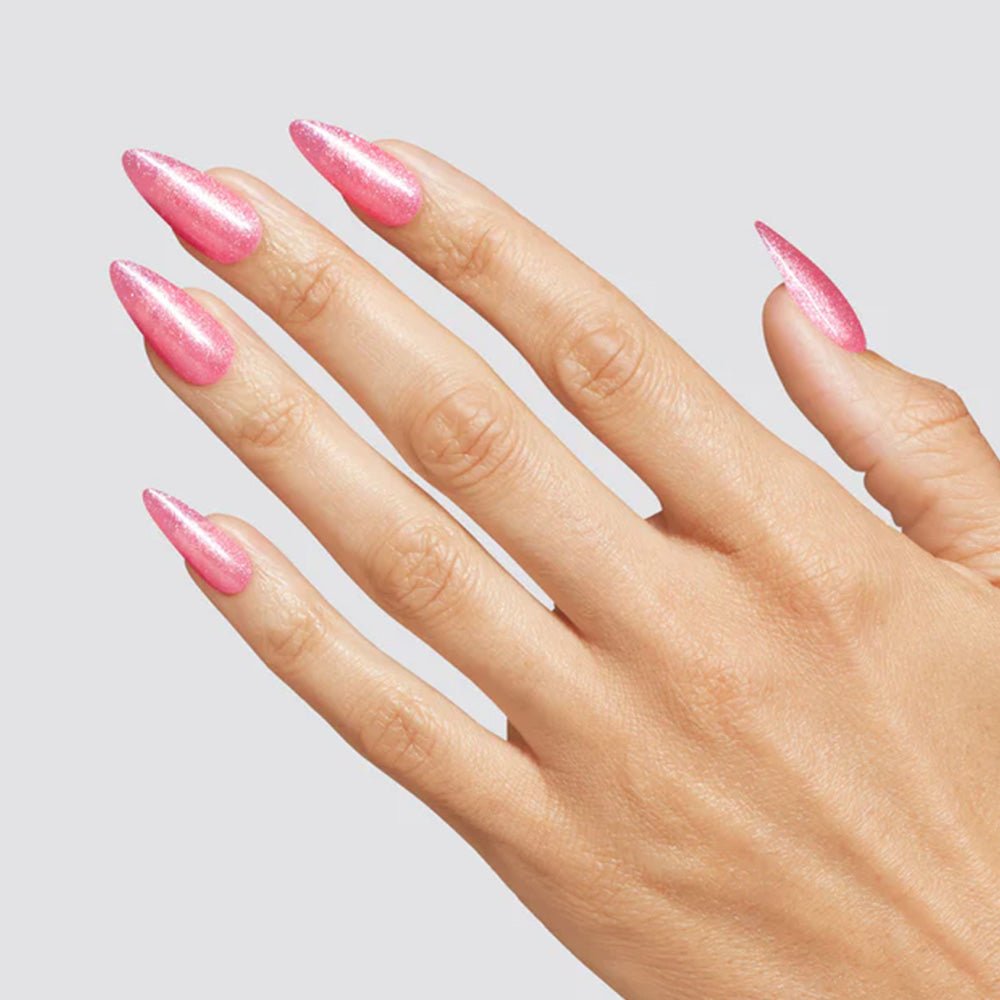 OPI Dipping Powder Nail - LD51 Pixel Dust - DTK Nail Supply