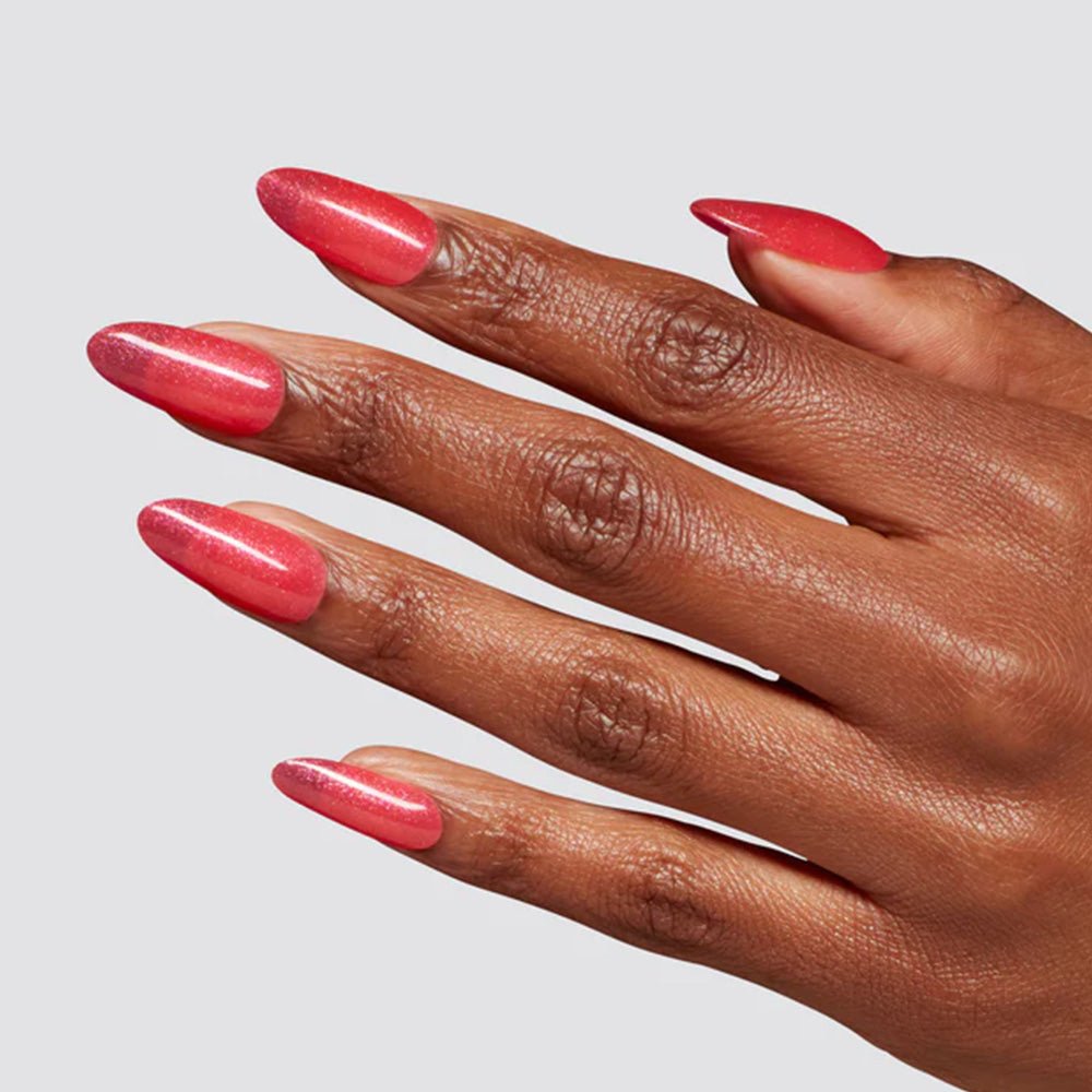 OPI Dipping Powder Nail - LD55 Heart and Con - soul - DTK Nail Supply