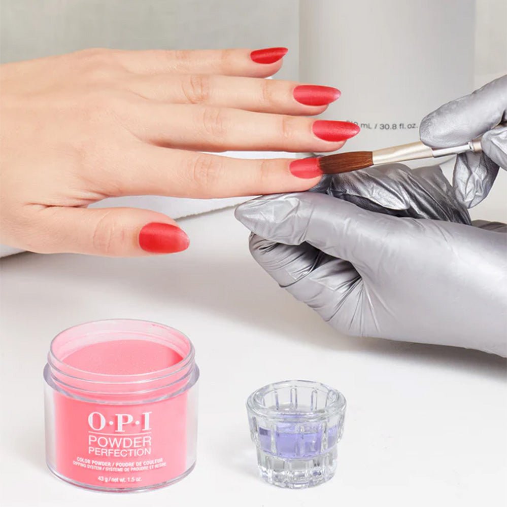 OPI Dipping Powder Nail - LD55 Heart and Con - soul - DTK Nail Supply