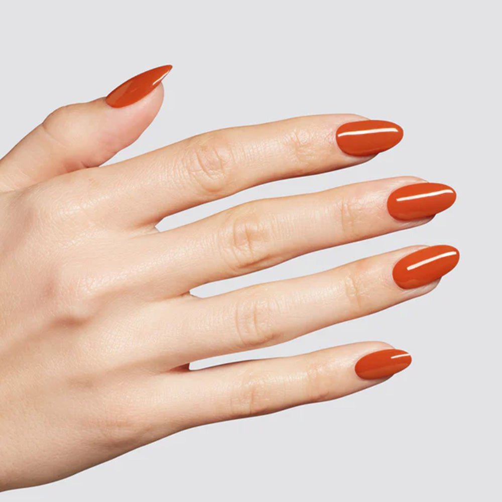 OPI Dipping Powder Nail - M03 My Italian Is A Little Rusty - DTK Nail Supply