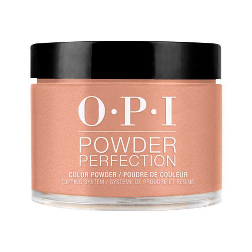 OPI Dipping Powder Nail - M03 My Italian Is A Little Rusty - DTK Nail Supply