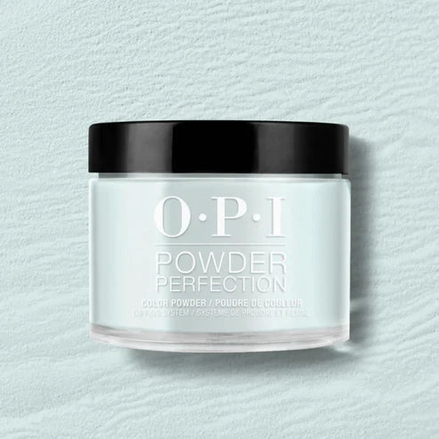 OPI Dipping Powder Nail - M83 Mexico City Move - Mint - DTK Nail Supply