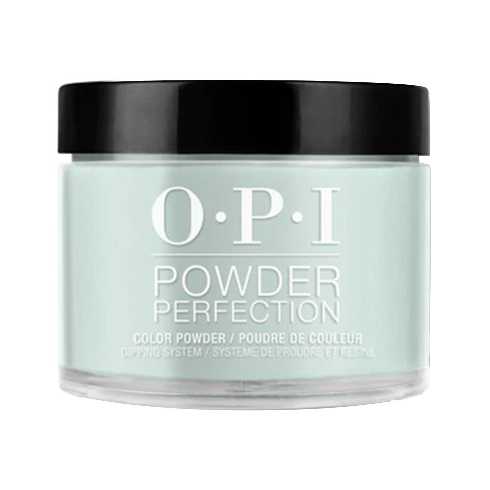 OPI Dipping Powder Nail - M84 Verde Nice To Meet You - DTK Nail Supply