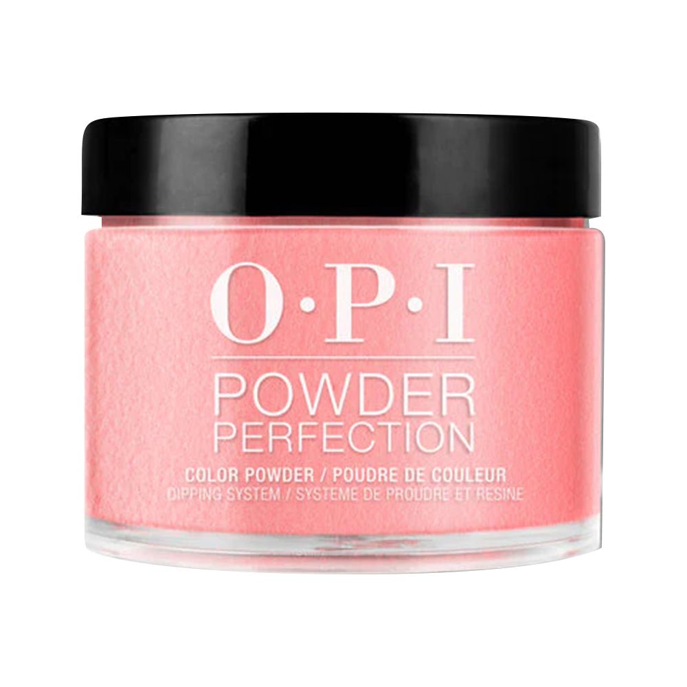 OPI Dipping Powder Nail - M89 My Chihuahua Doesn't Bite Anymore - DTK Nail Supply