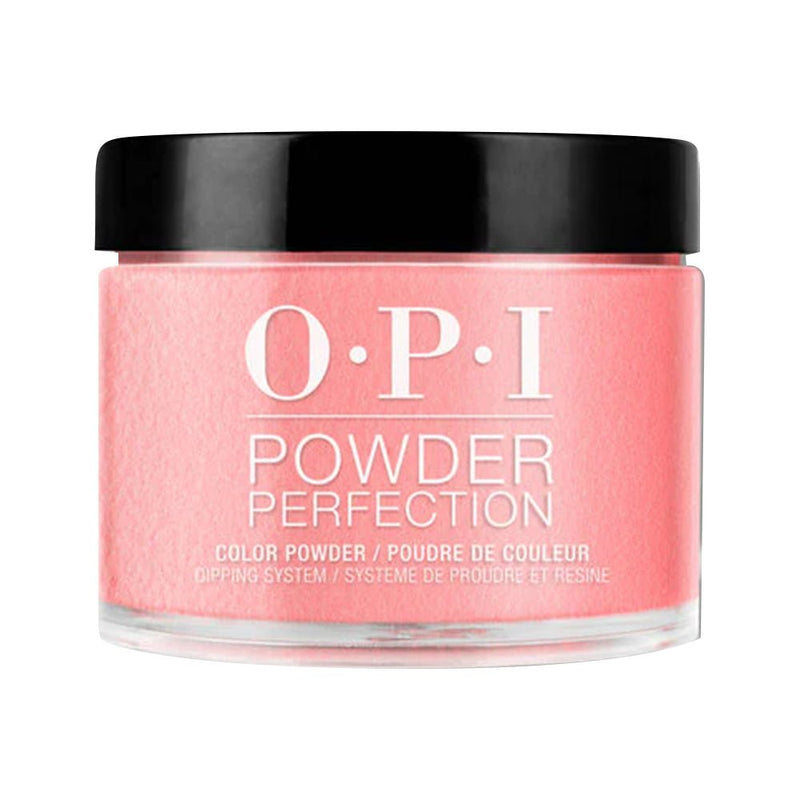 OPI Dipping Powder Nail - M89 My Chihuahua Doesn't Bite Anymore - DTK Nail Supply
