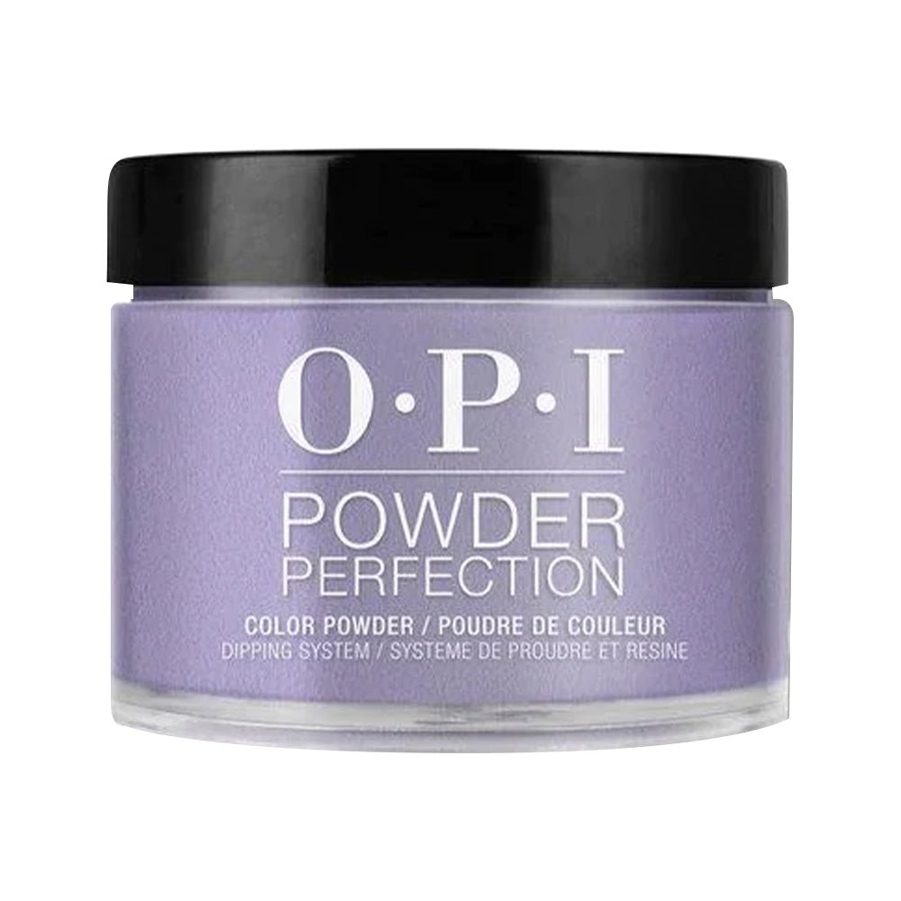 OPI Dipping Powder Nail - M93 Mariachi Makes My Day - DTK Nail Supply