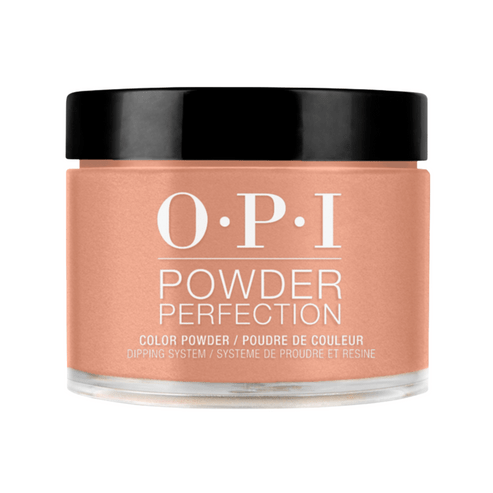 OPI Dipping Powder Nail - MI03 My Italian Is A Little Rusty - DTK Nail Supply