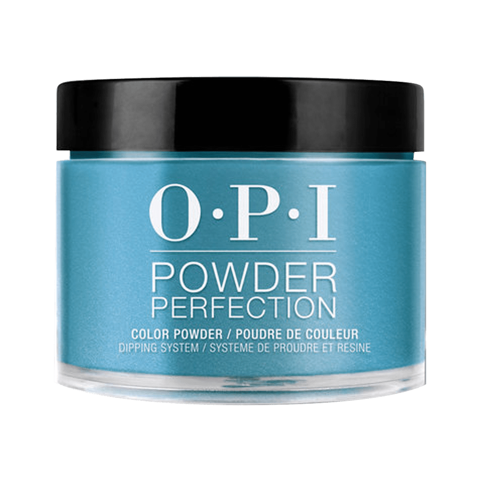 OPI Dipping Powder Nail - MI04 Drama At La Scala - DTK Nail Supply