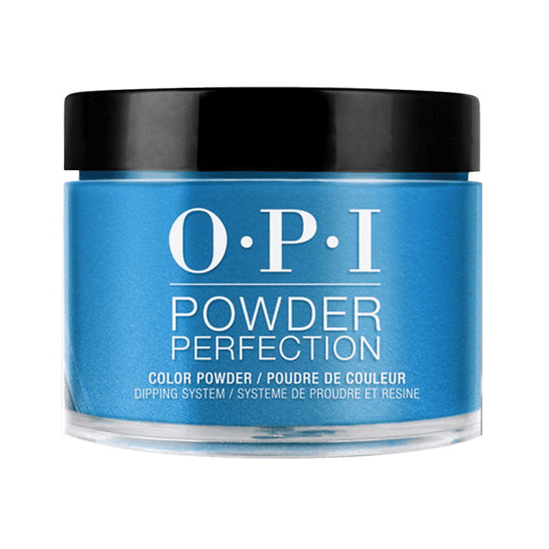 OPI Dipping Powder Nail - MI06 Duomo Days, Isola Nights - DTK Nail Supply